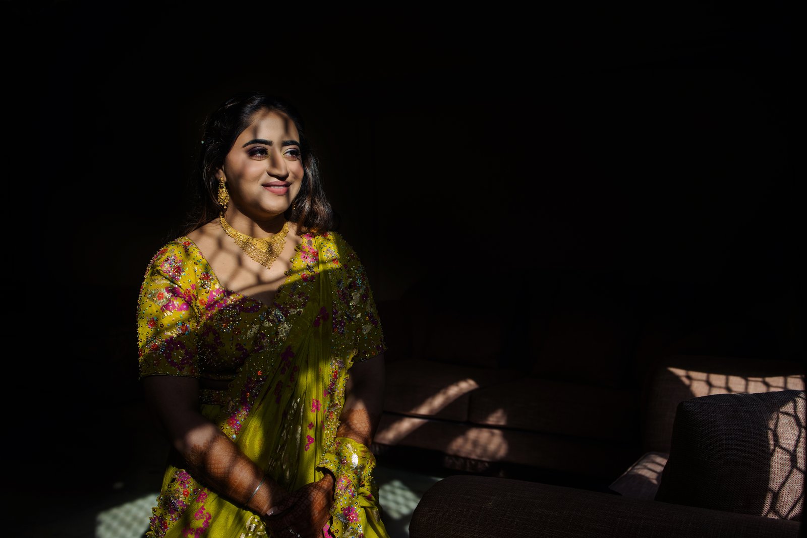 Amoury & Prabhleen wedding photograph