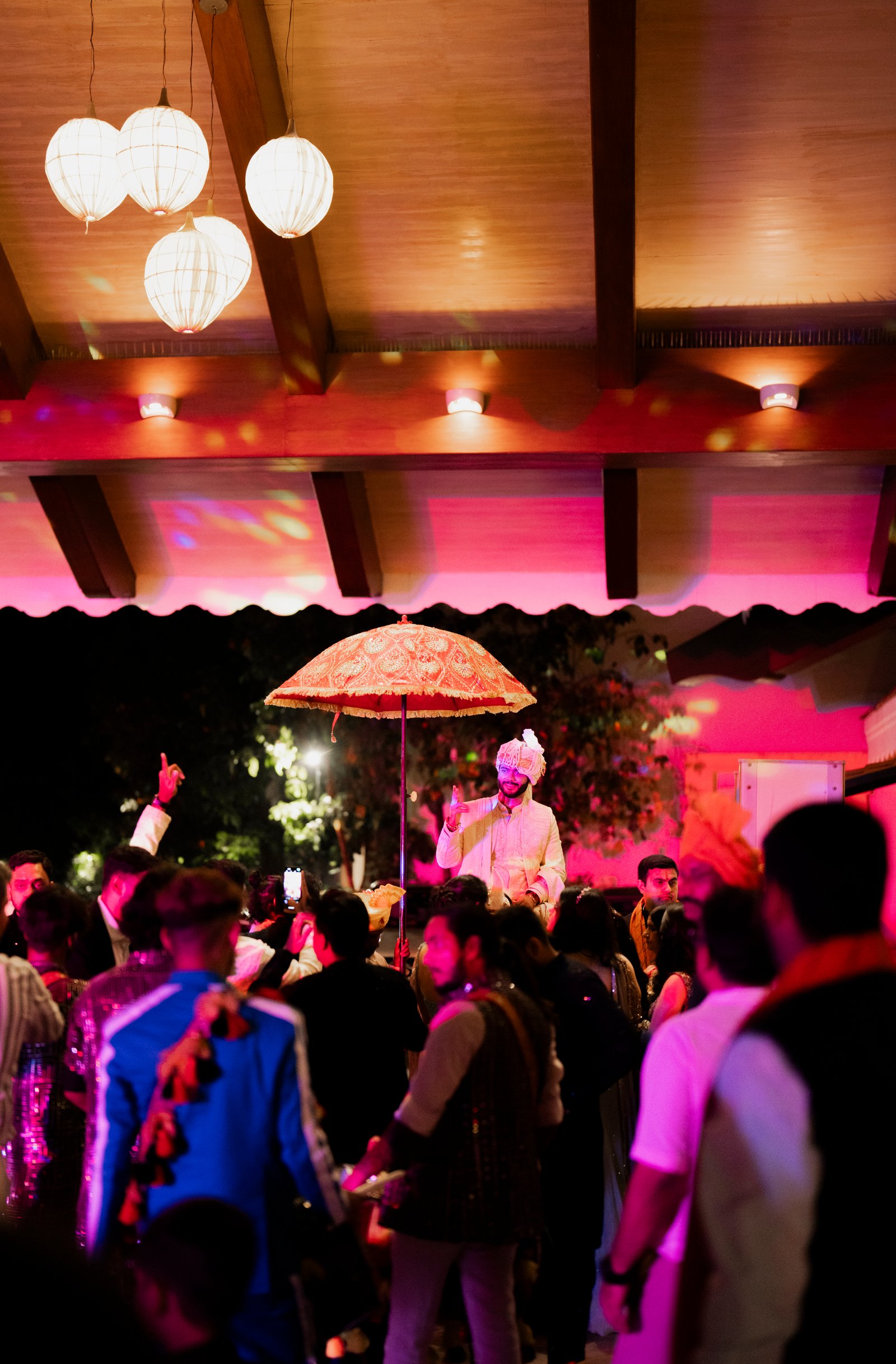 Naman & Nimisha wedding photograph