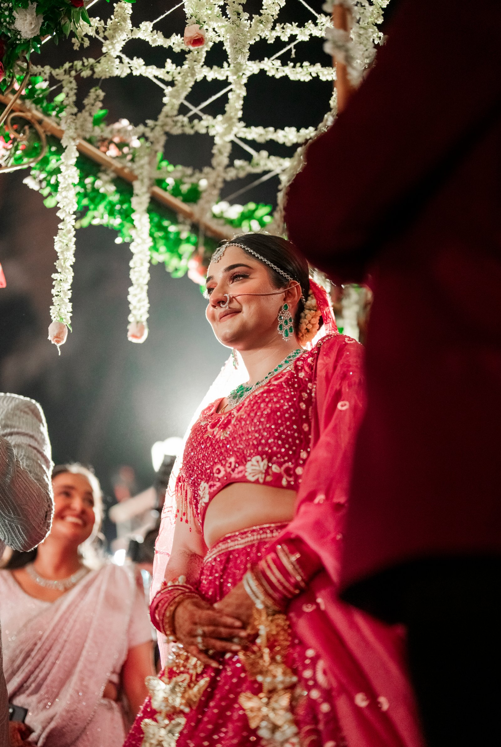 Naman & Nimisha wedding photograph