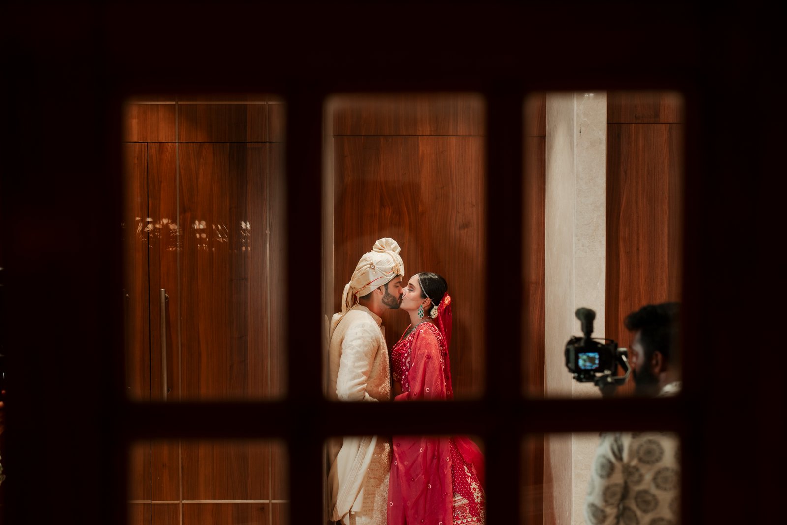 Naman & Nimisha wedding photograph