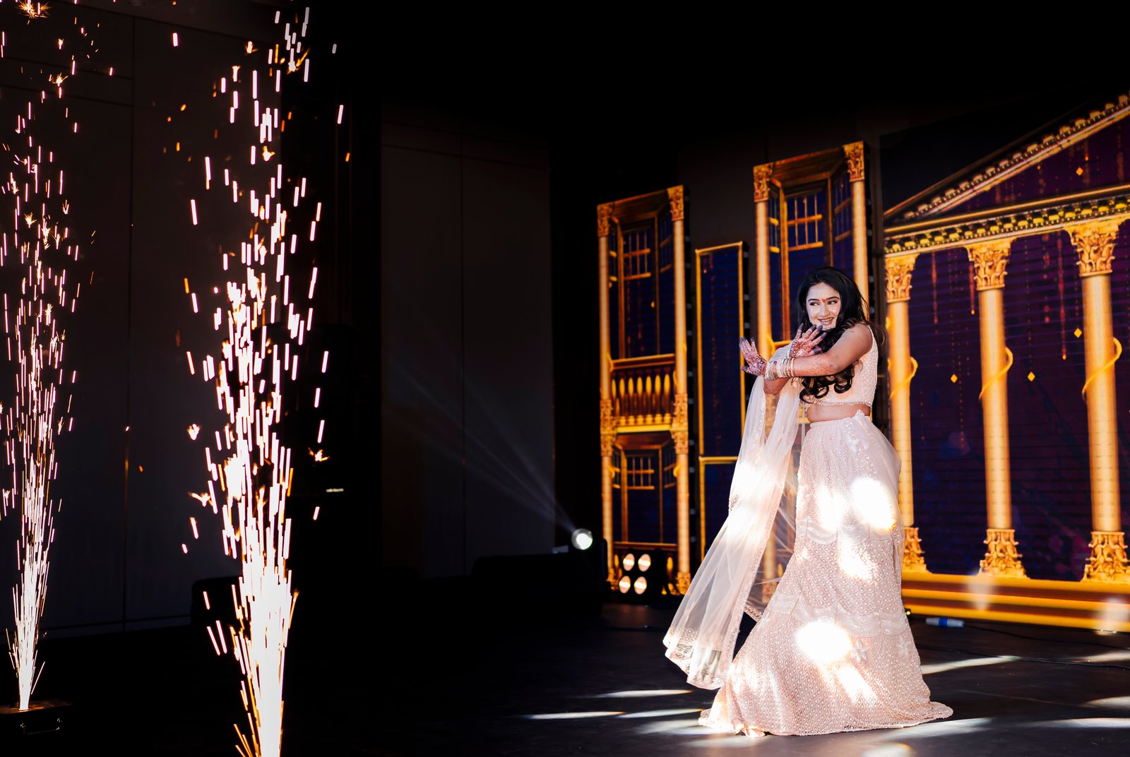 Naman & Nimisha wedding photograph