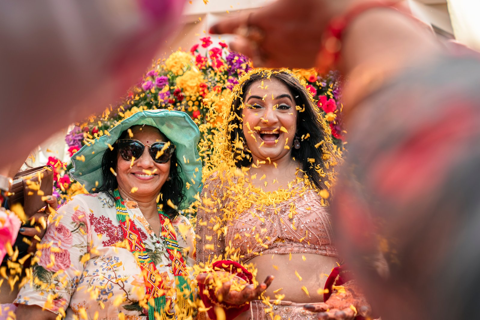Naman & Nimisha wedding photograph