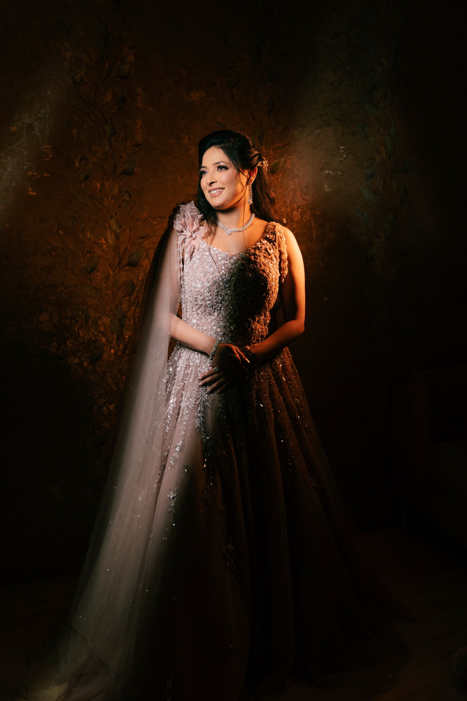 Vansh & Kiran wedding photograph