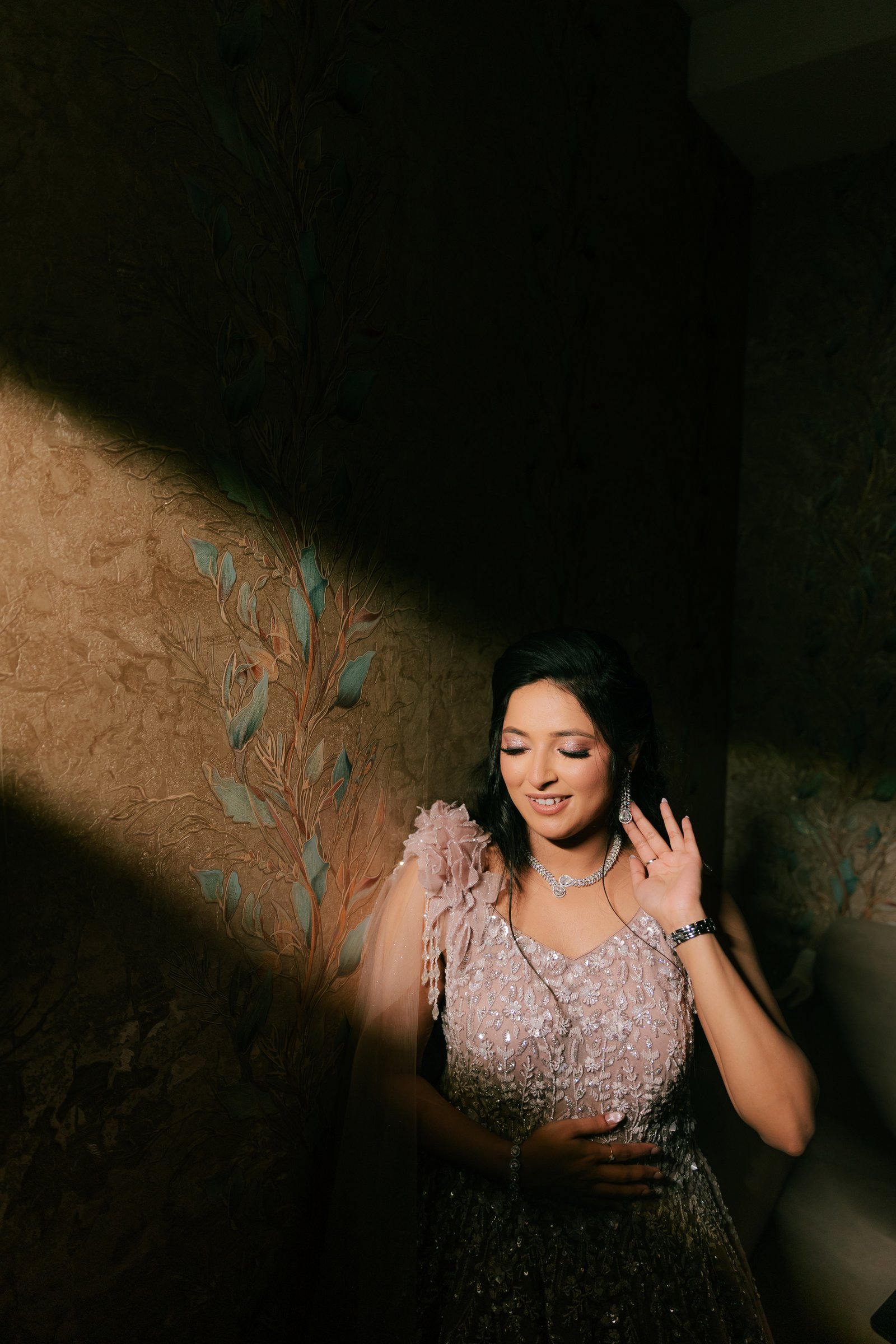 Vansh & Kiran wedding photograph