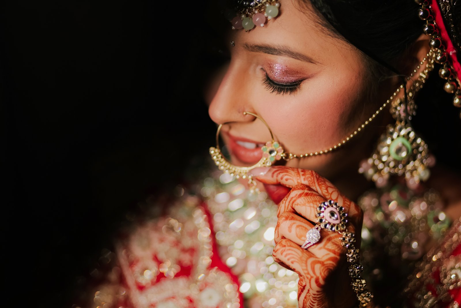 Vansh & Kiran wedding photograph